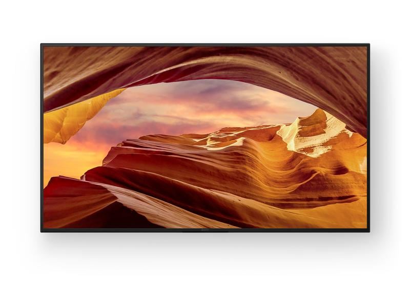 Sony TV BRAVIA X75WL 55