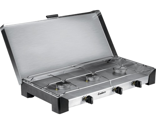 Campingkachel Enders Brisbane 3 Z 6,9 kW