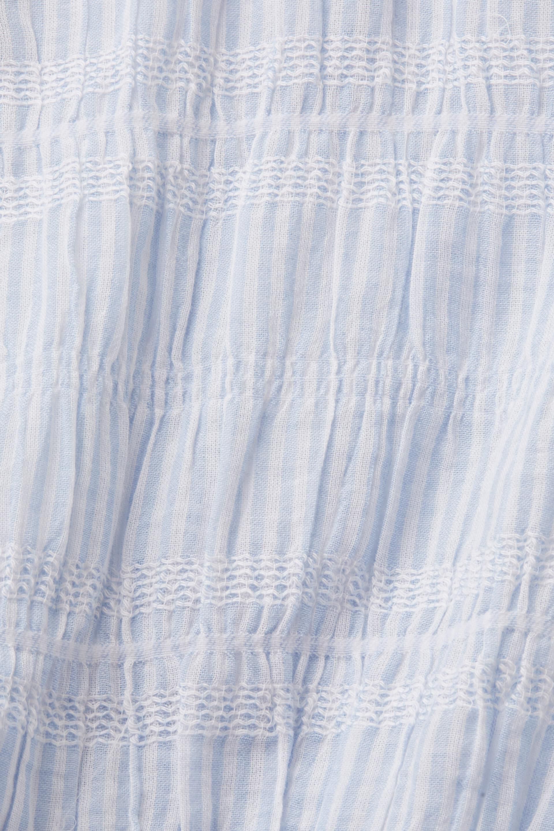 Blouses woven