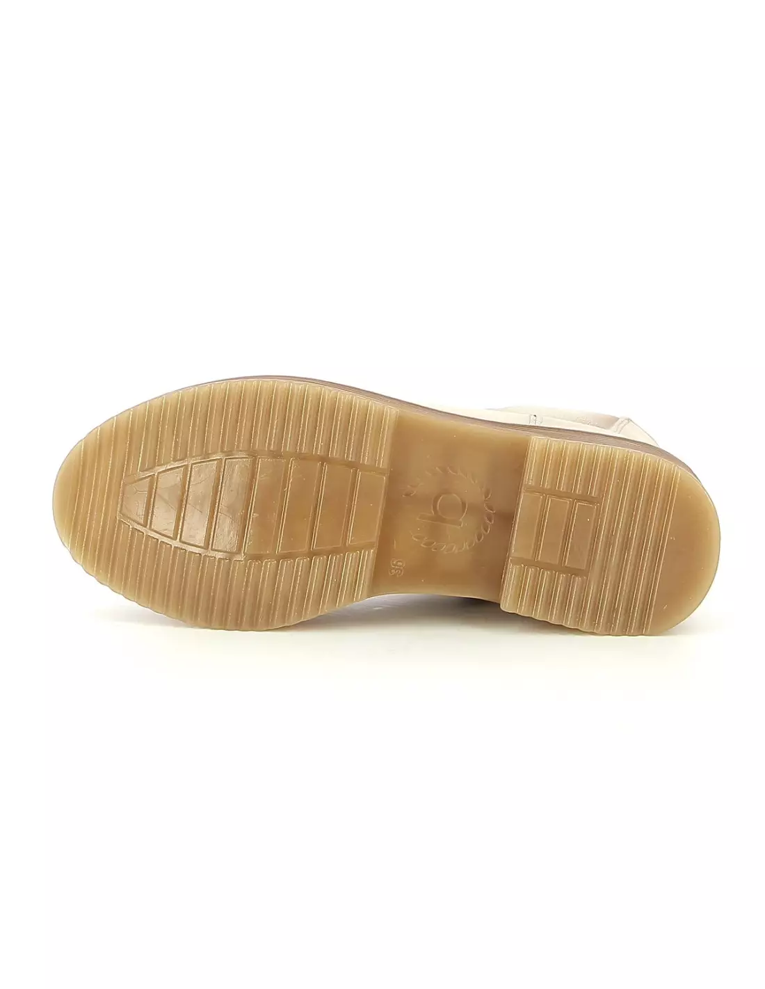 BUGATTI NERIA - Boots & bottines Beige