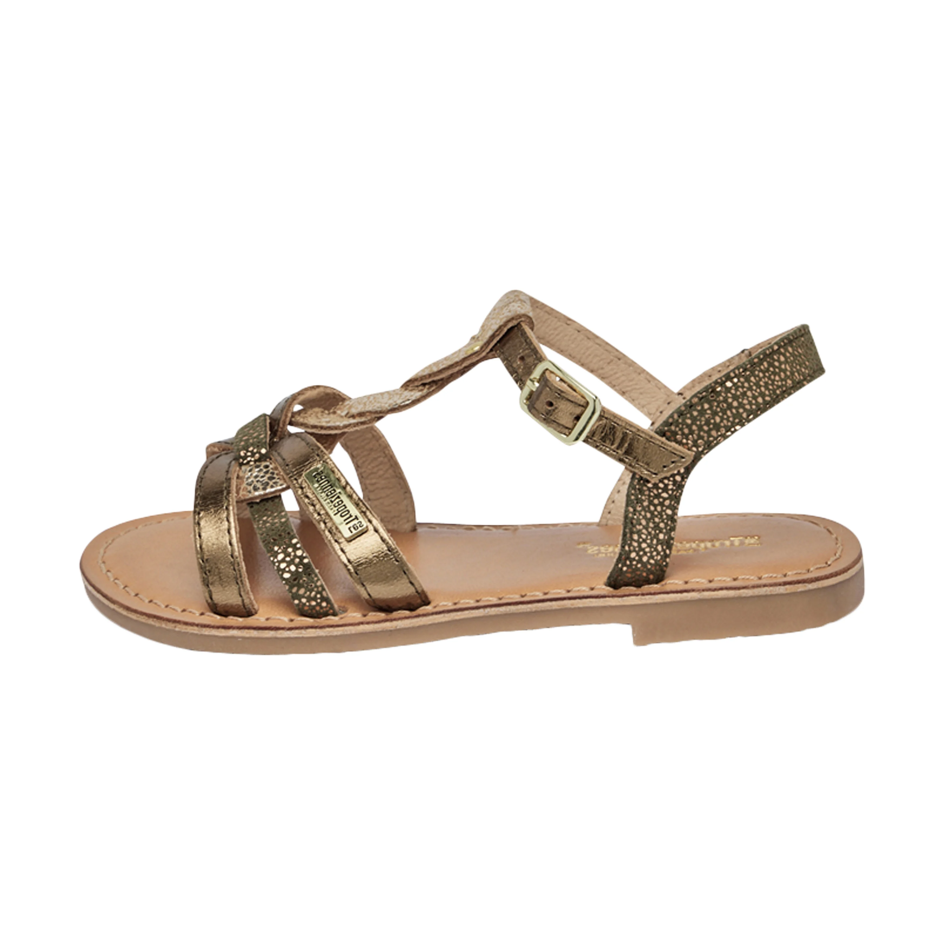 Sandalesenfant badami | Multicolore