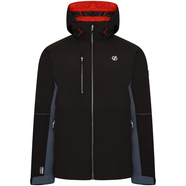 Veste de ski DARE 2B REMIT JACKET BLACK/ORION