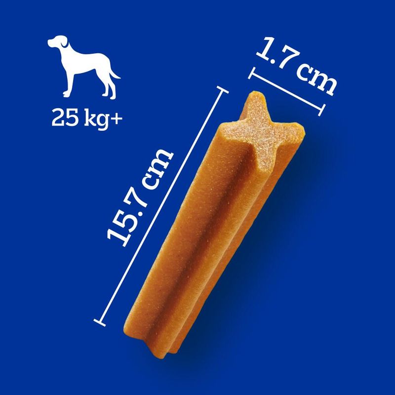 Pedigree Dentastix Maxi - Friandises chien discount | bitiba