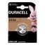 Knappecellebatterier CR2430 1-pk