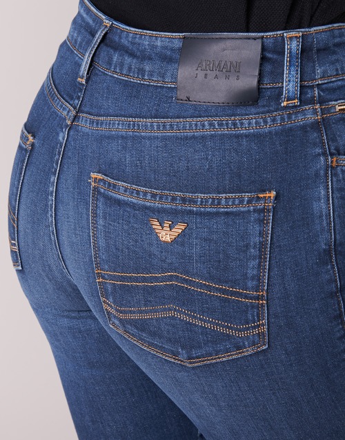 Armani jeans - GAMIGO - Bleu