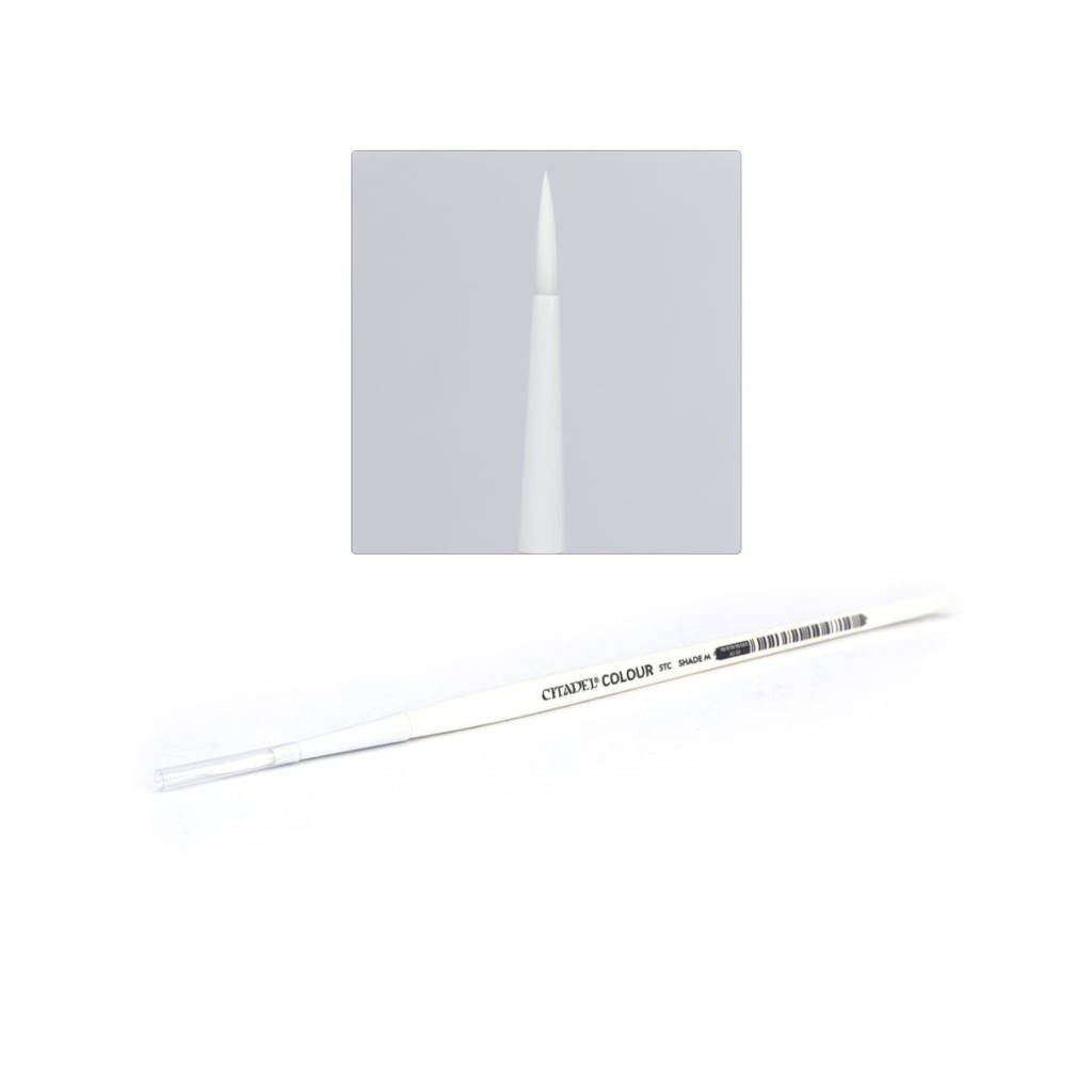 Citadel - Pinceau STC Shade M