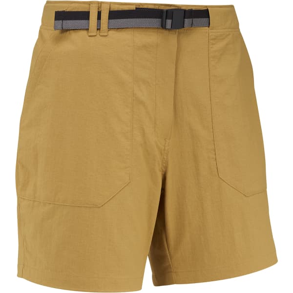 Short randonnée LAFUMA ACCESS SHORT W HONEY MUSTARD
