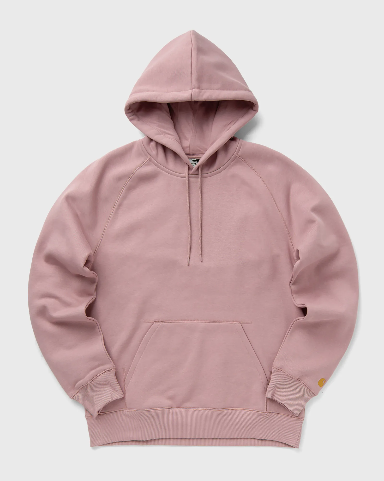 Carhartt WIP Hooded Chase Sweat