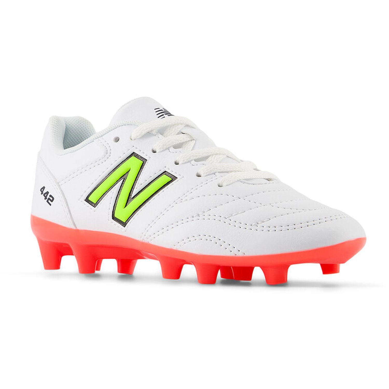 New BalanceJS43FIB2 442 v2 Academy FG JNR