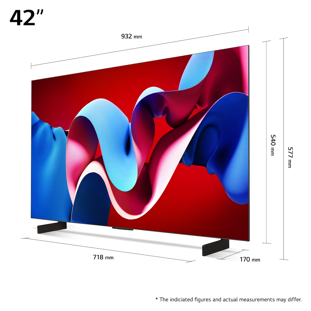 LG 42