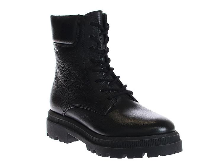 Sioux 6982 schwarz