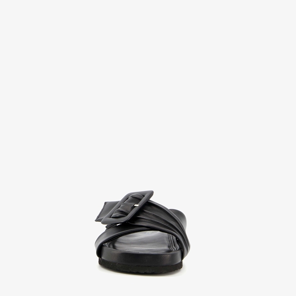Blue Box dames slippers