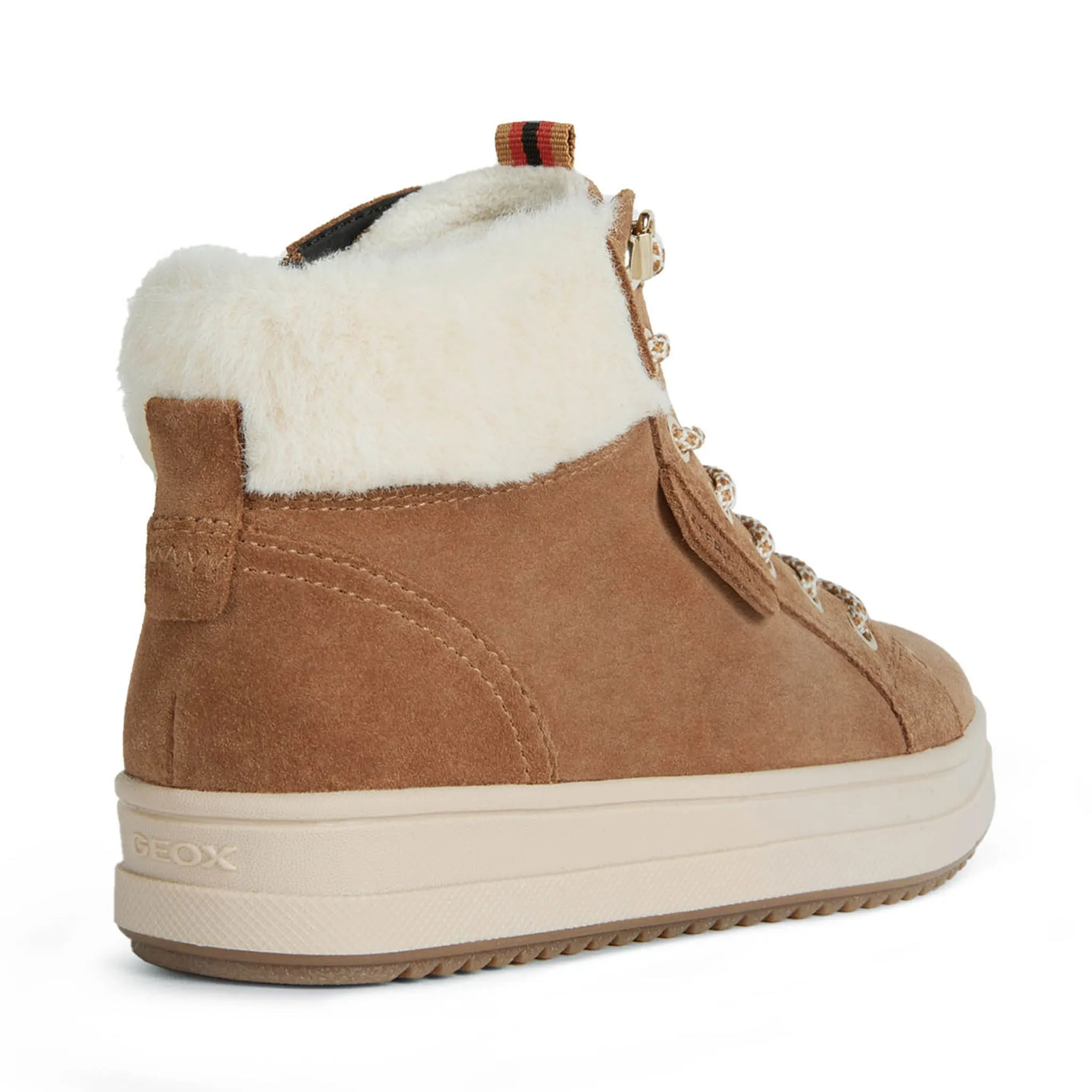 Geox Botte J Phaolae Pointures 28-35