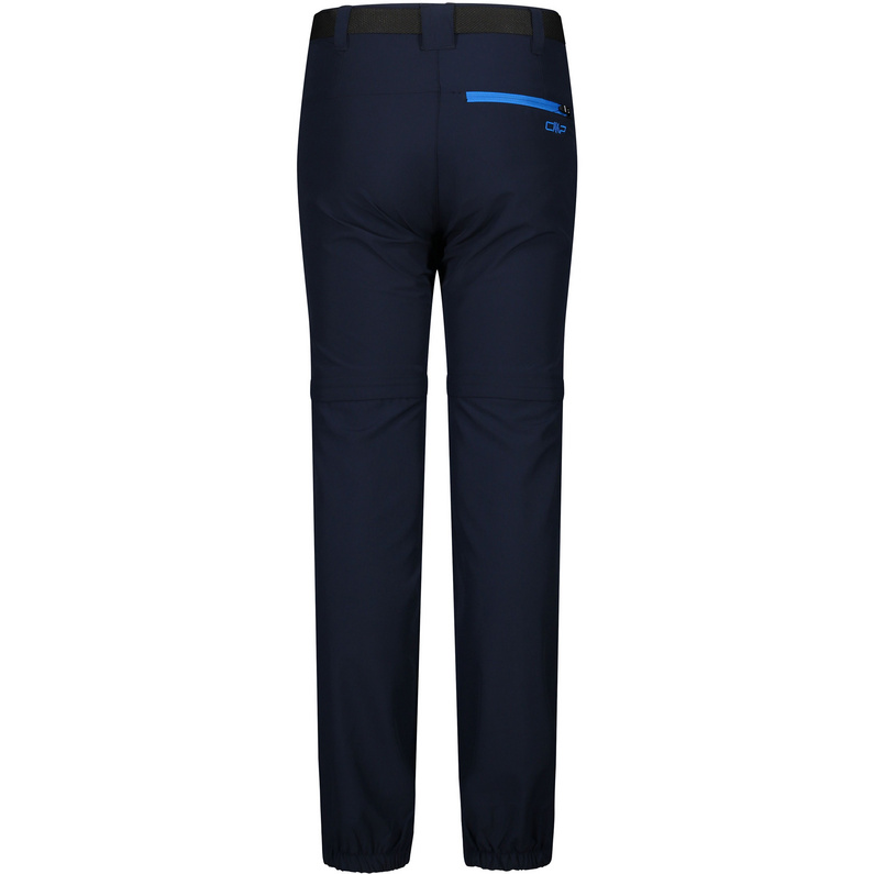 CMP Kinder Long Zip Off Stretch Hose