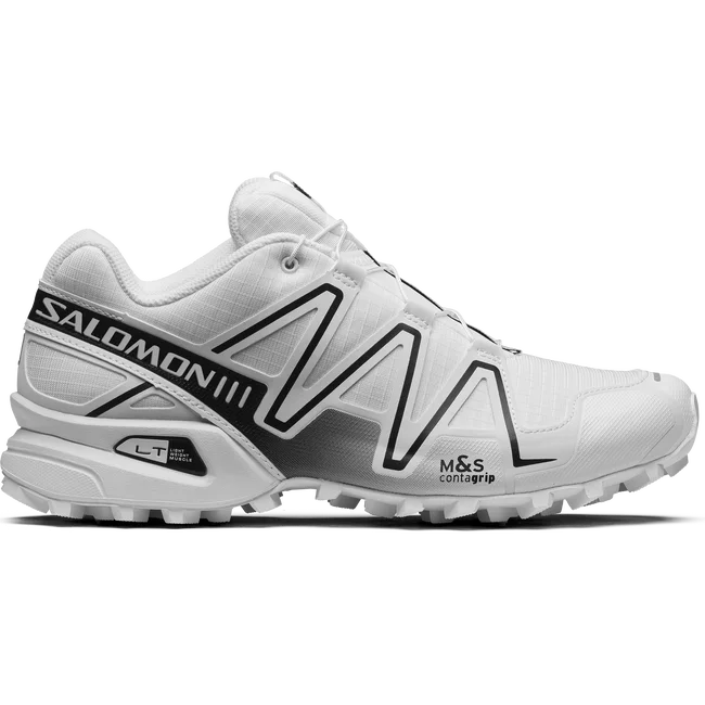 SPEEDCROSS 3  Sportliche Schuhe Unisex
