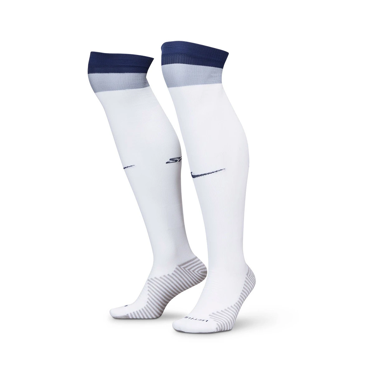 Meias Nike Tottenham Hotspur FC Primeiro Equipamento 2025-2026