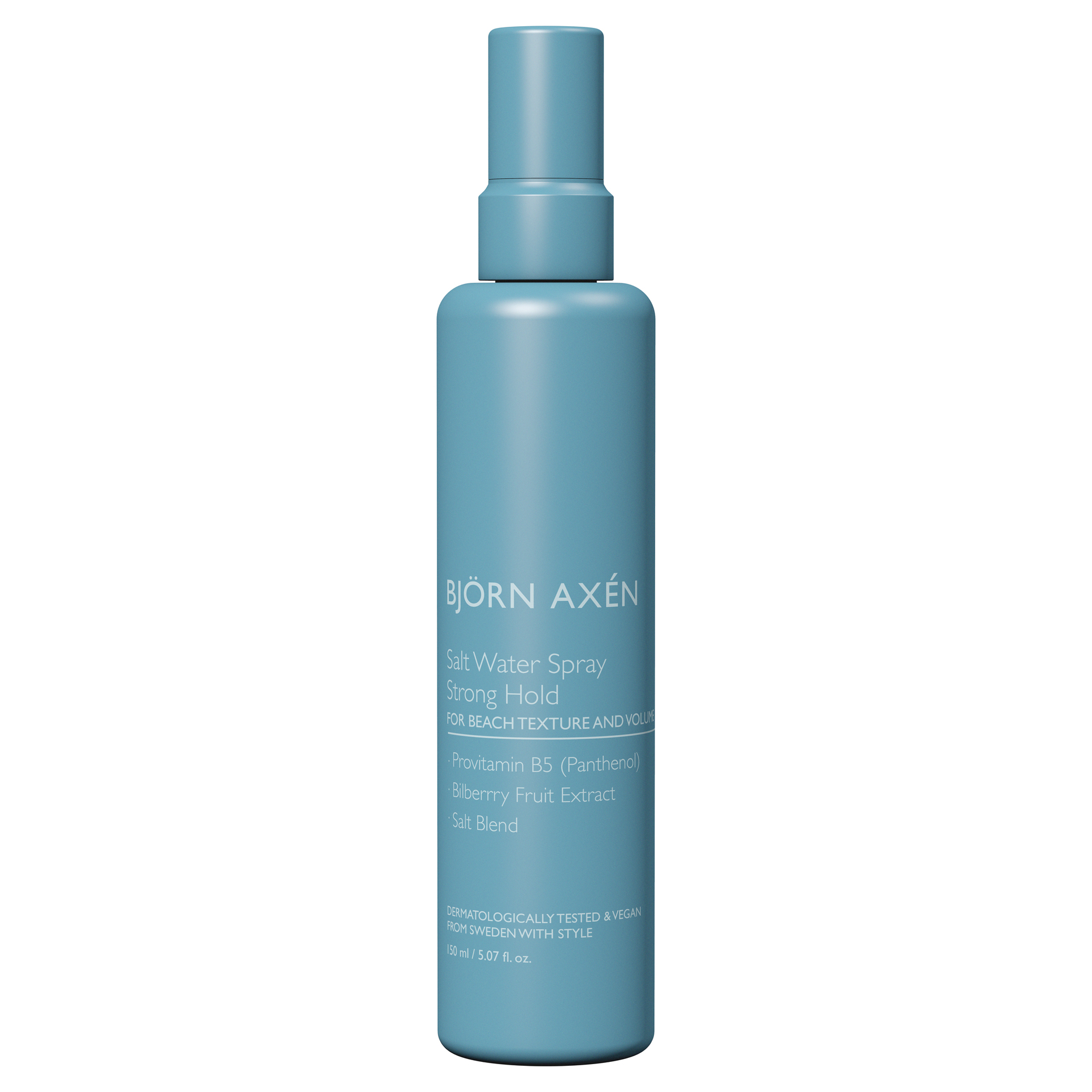 Björn Axén Salt Water Spray