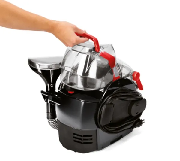 BISSELL SpotClean Pro 1558N tæpperenser