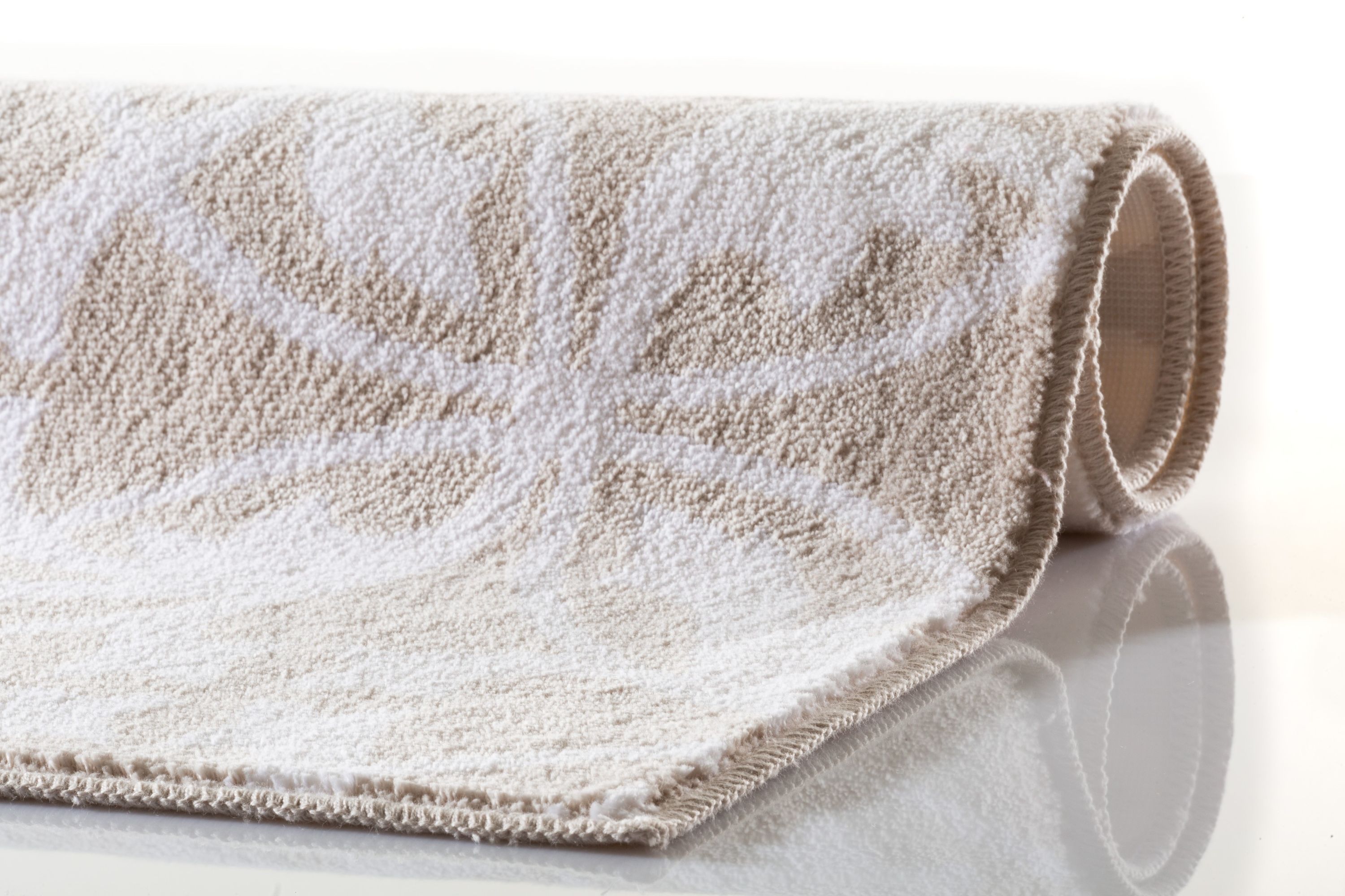 Badematte RHOMTUFT MAURO 50 x 70 cm