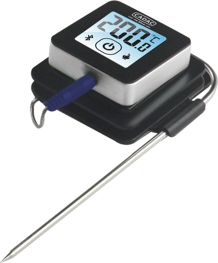 Cadac bluetooth vleesthermometer