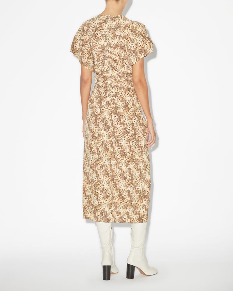 ROBE GILYA