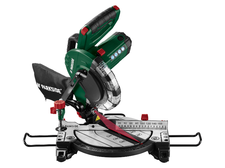 Afkortzaag 1500 W