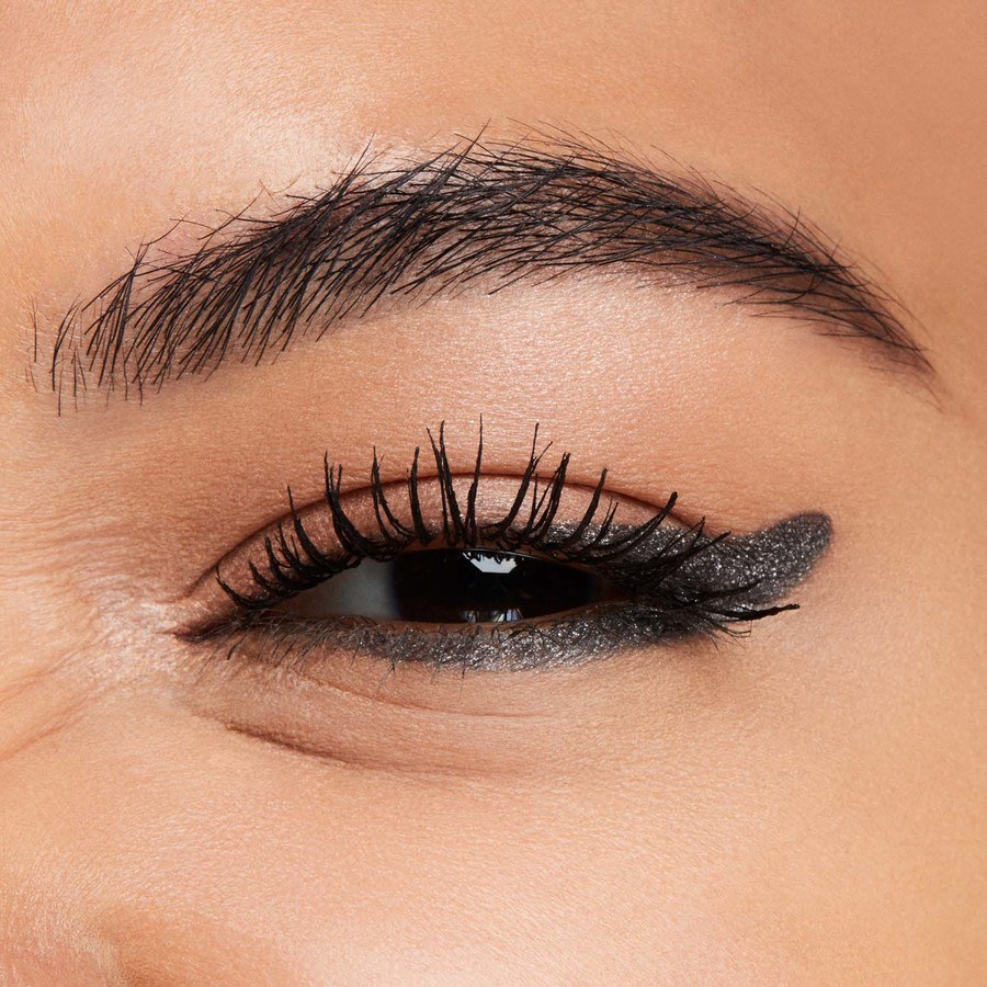 MAC Colour Excess Gel Pencil Eye Liner Isn't It Iron-ic? 0,35g