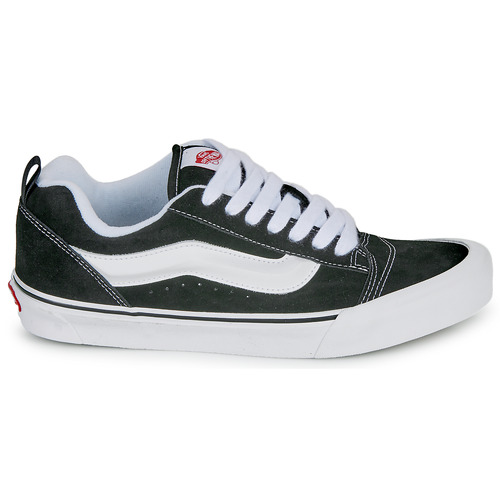 Vans - KNU SKOOL - Noir / Blanc