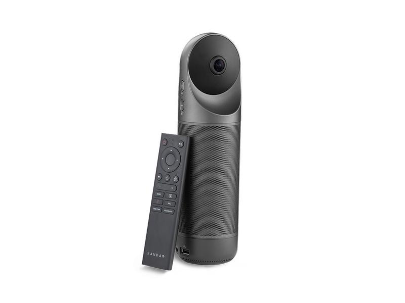 Kandao Meeting 360° Pro 4-in-1 USB Kamera Full HD 1080p 30 Meeting 360° Pro 4-in-1 USB Kamerasystem, Webcam mit  Full HD 1080p 30 fps