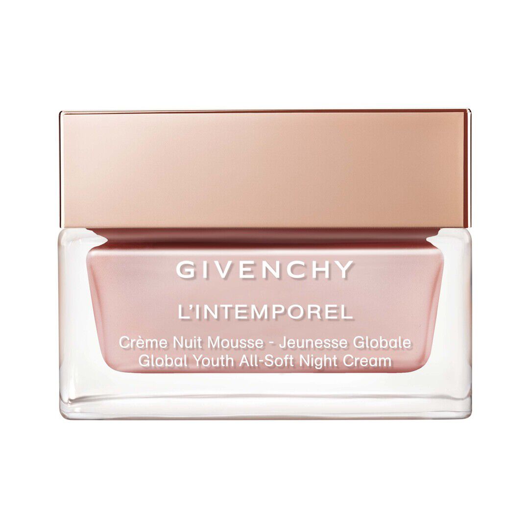 GIVENCHY L'INTEMPOREL Creme de noite - 50ml