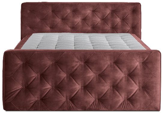 Boxspring Phoenix  | Business Class