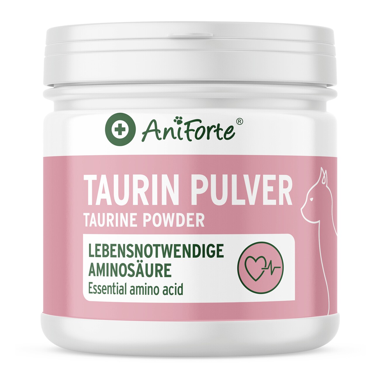 AniForte Taurin 100g