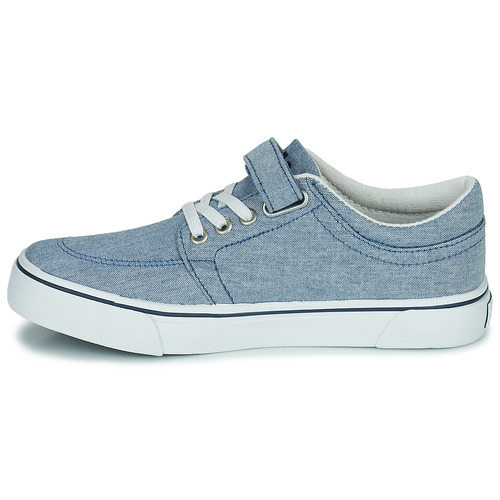 Polo Ralph Lauren - FAXSON X PS Azul