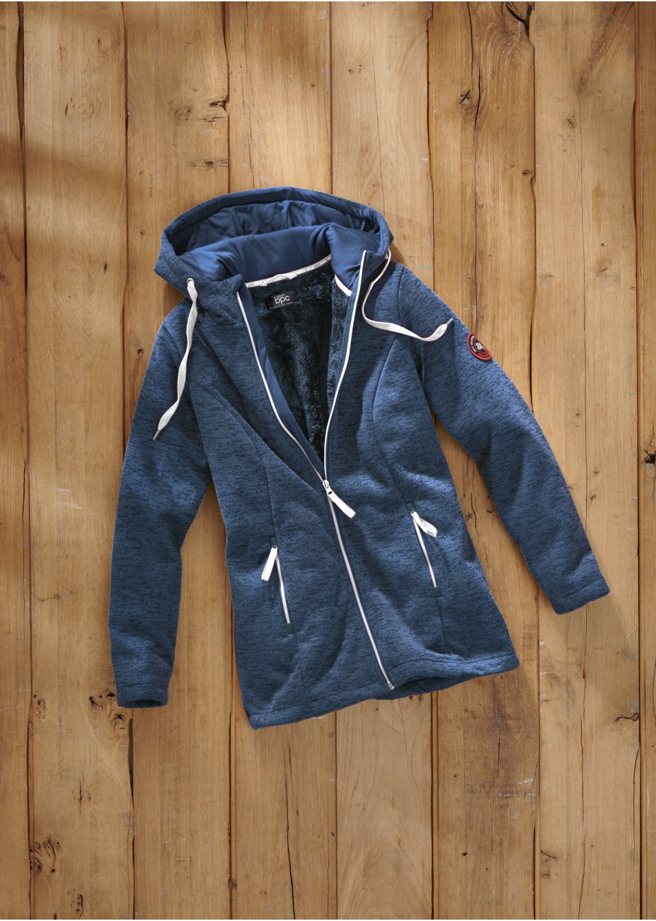 Veste polaire