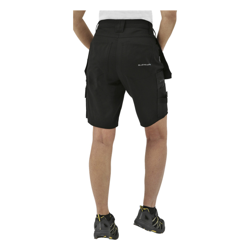 Arbeidsshorts, dame 34