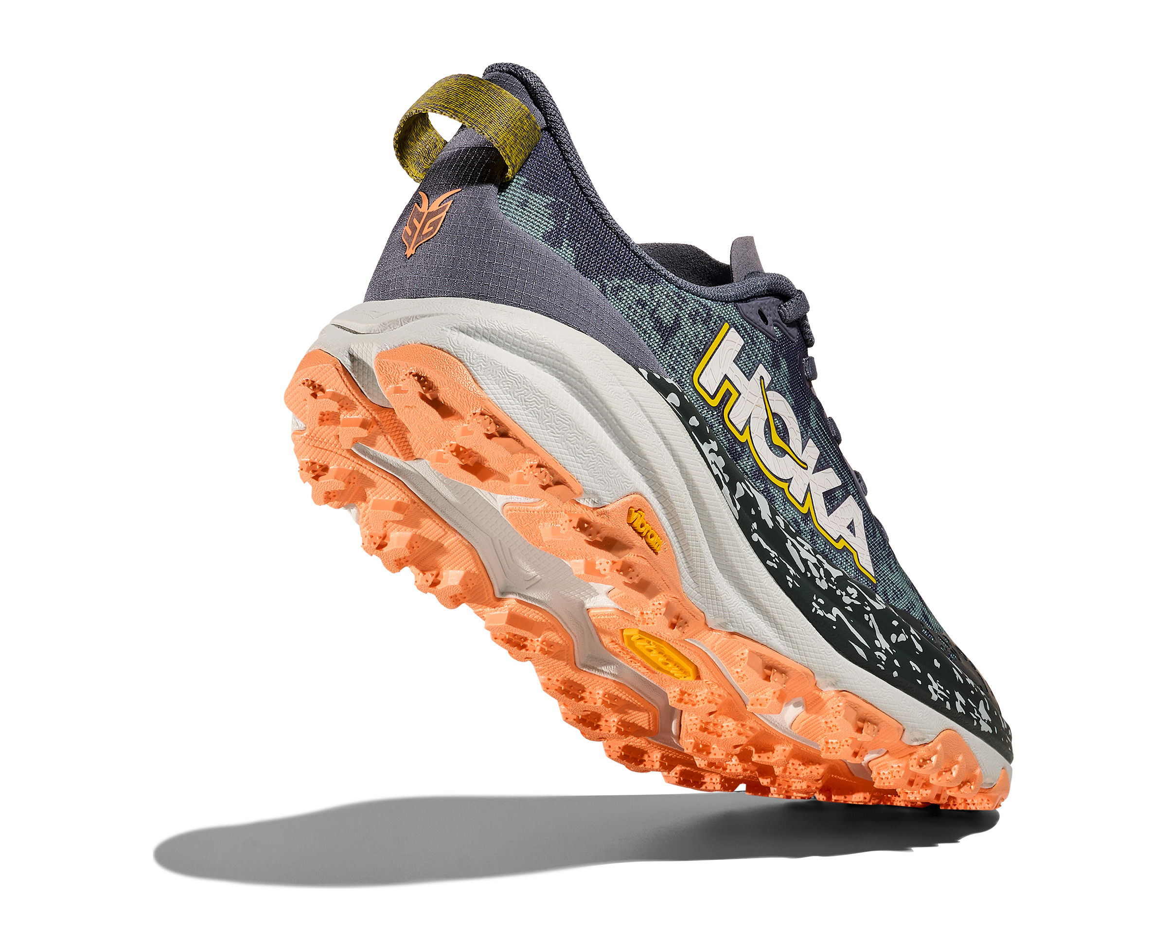 W Speedgoat 6