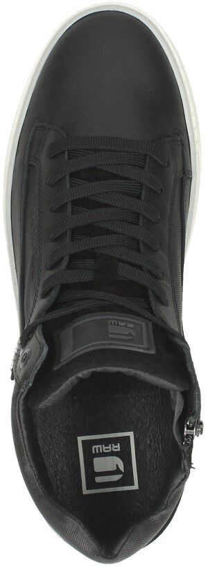 G-star Ravond Mid BSC DNM M zwart