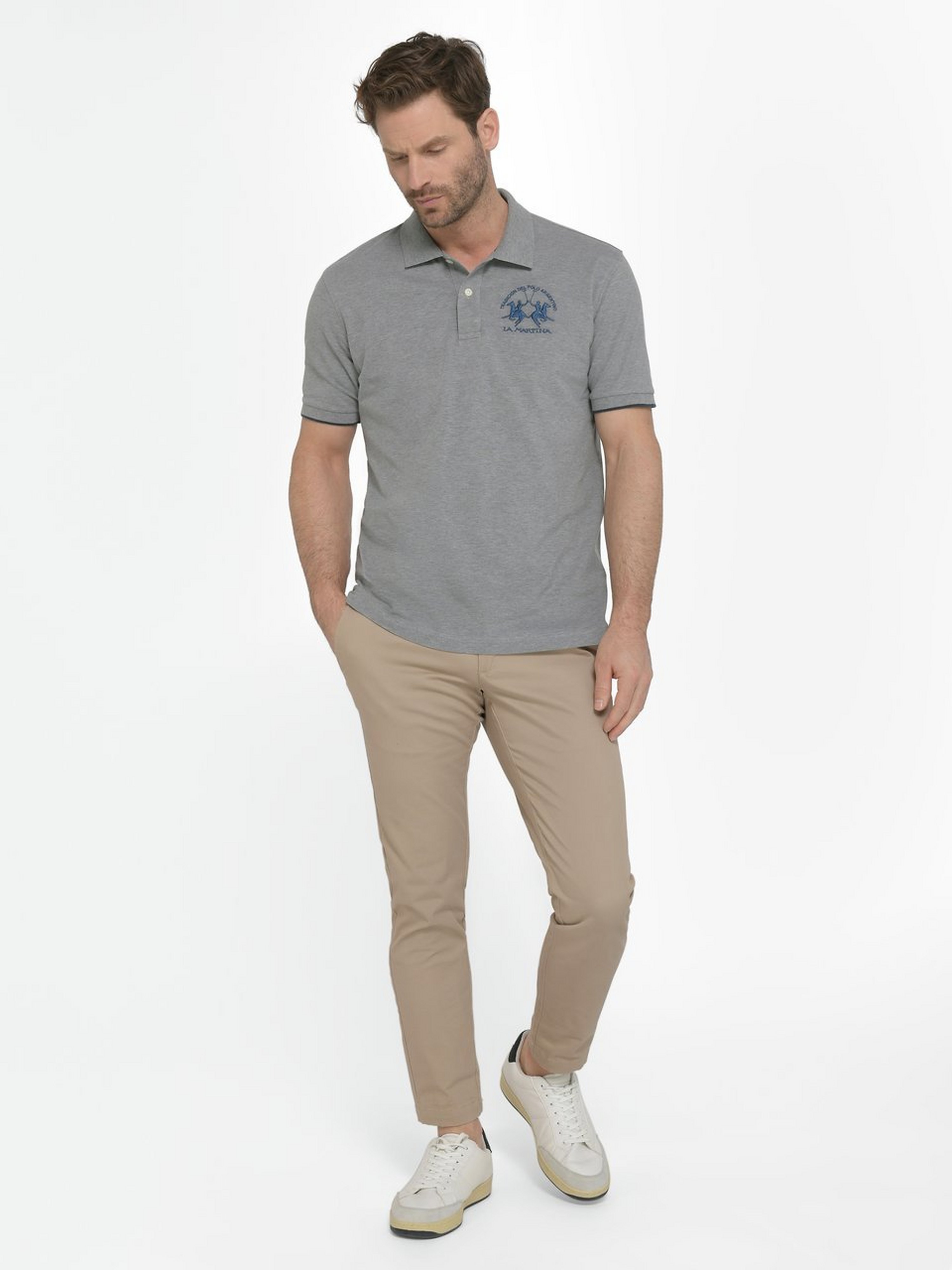 Polo-Shirt