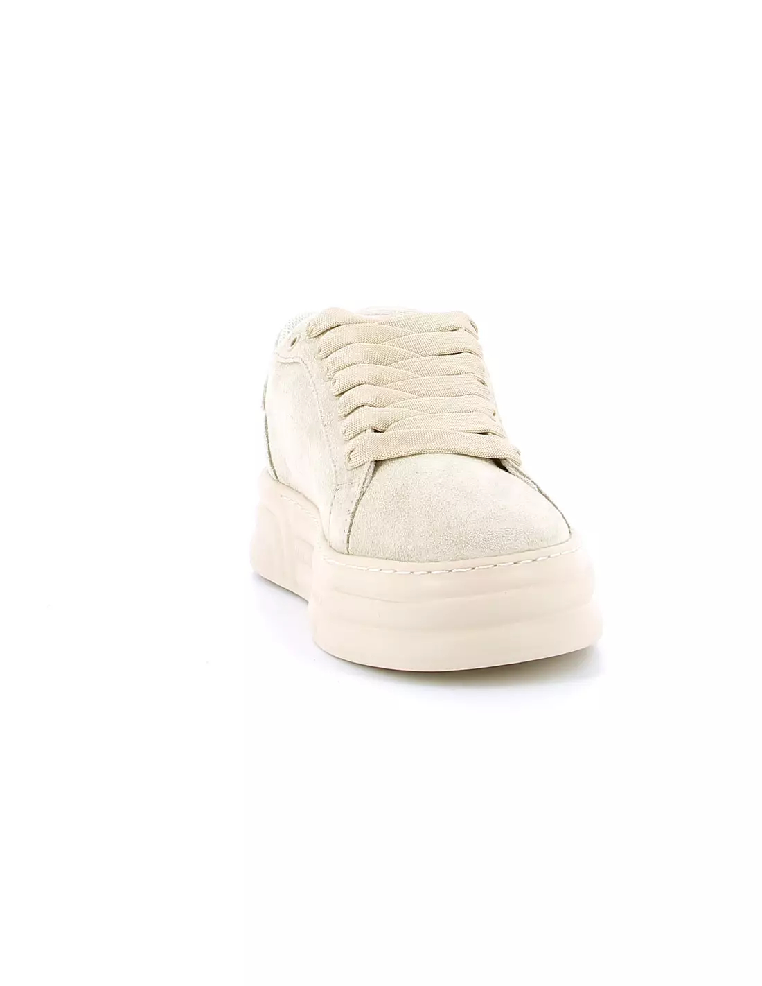 LIU JO BA3005 - Baskets Sand