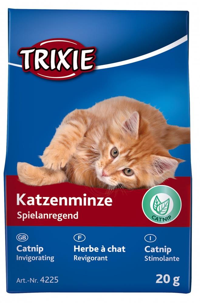 Trixie 4225 - Catnip, 20 g