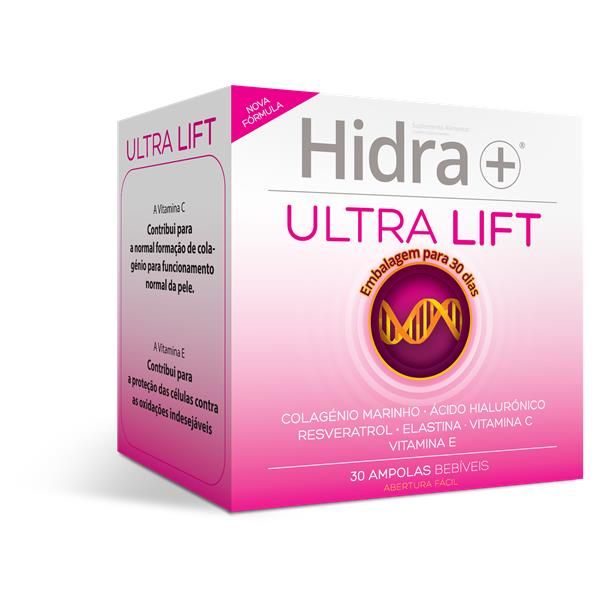 Hidra  Ultra Lift
