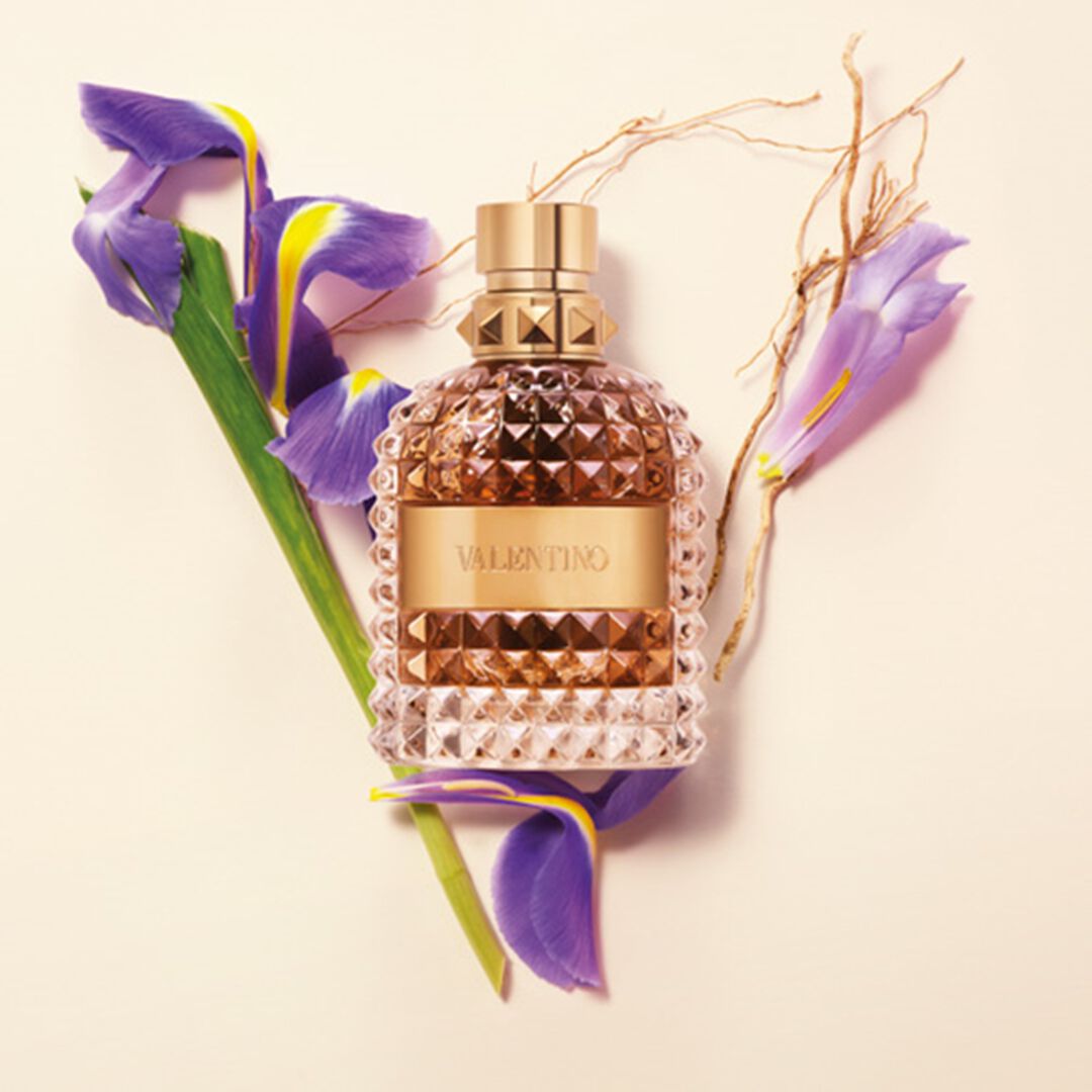 Valentino VALENTINO UOMO Eau de Toilette - 50ml