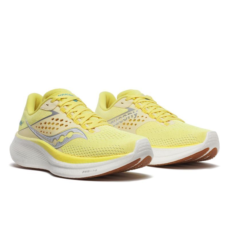 Ride 17 - Chaussures running femme