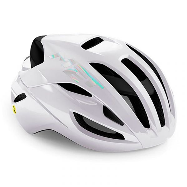 Met Rivale Mips Helmet Branco L