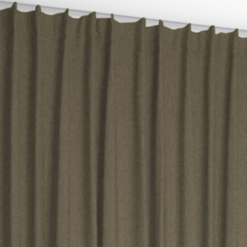 Gordijn Pelle 2073 olive