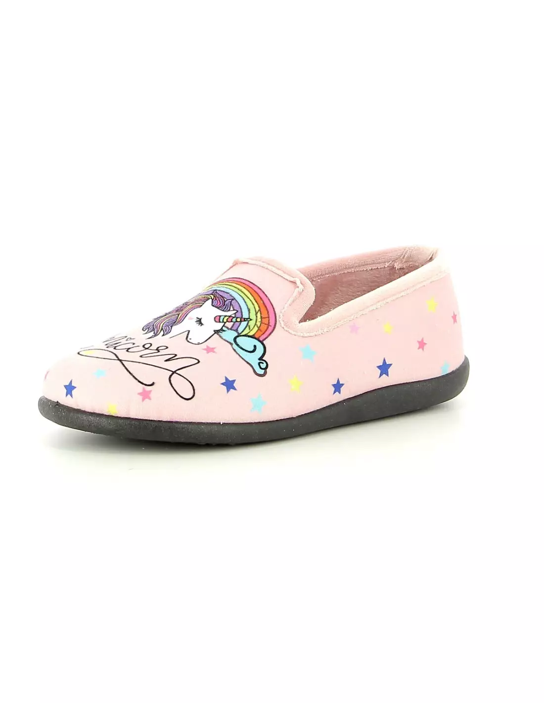 ROPACA 4325989 - Pantoufles & chaussons Rose