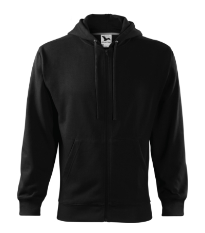 Malfini 410 - Sweatshirt Trendy Zipper homme