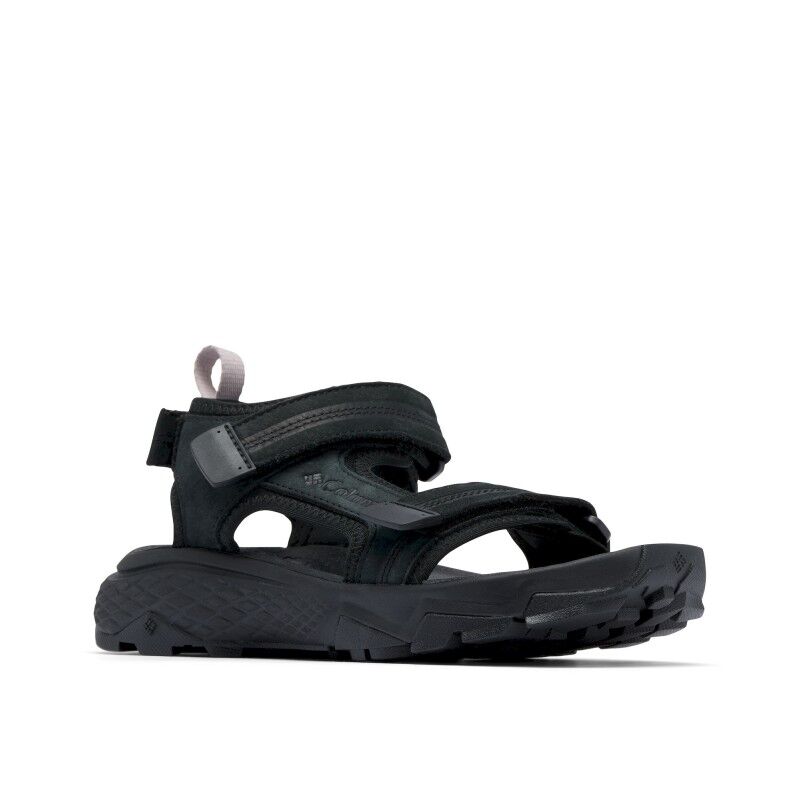 Peakfreak Rush Sandal Leather - Sandales femme