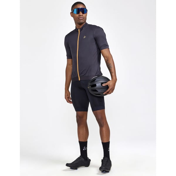 Maillot vélo CRAFT CORE ESSENCE JERSEY REGULAR FI
