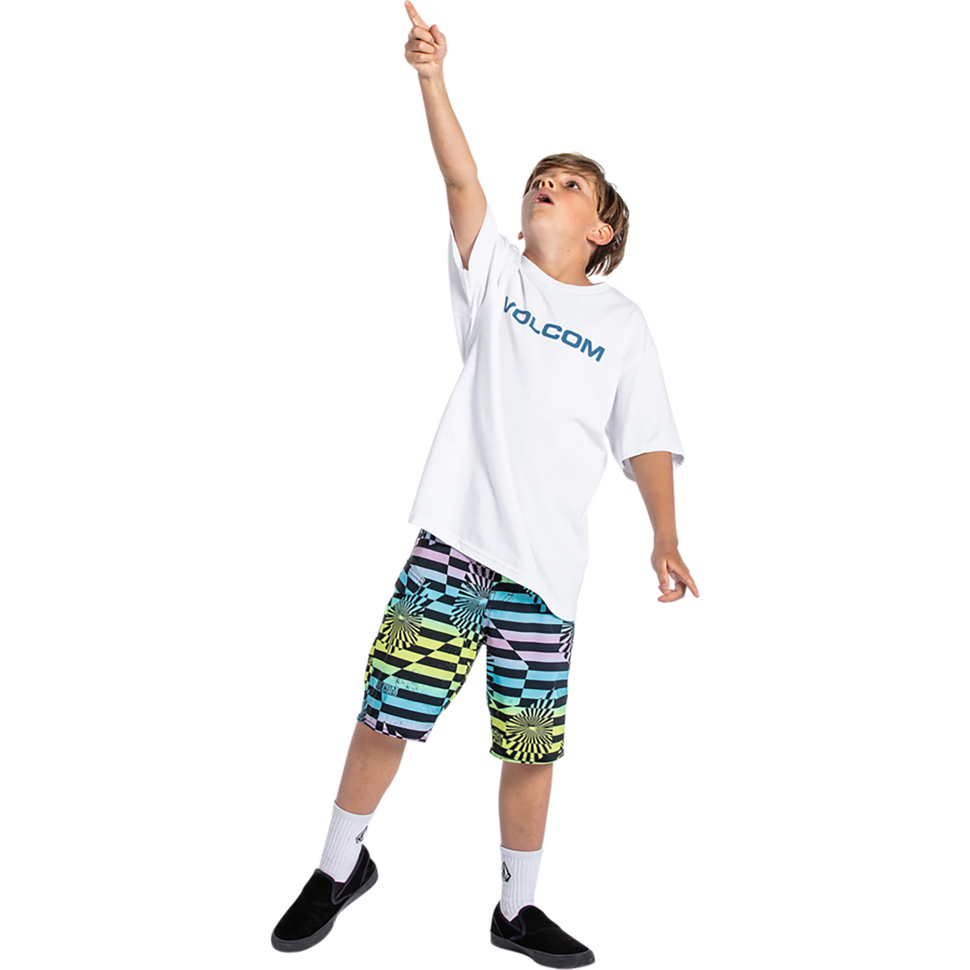 VolcomMOD STONE STRIPE